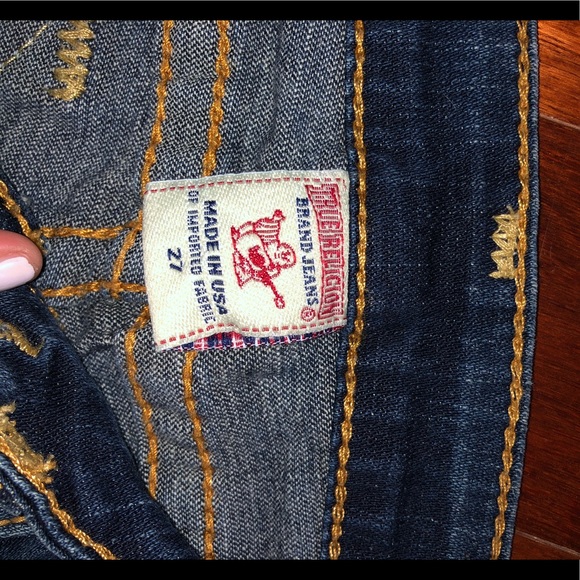 Jeans - Picture 4 of 6